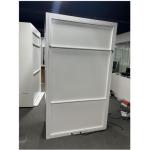 86/75 Inch See Through Lcd Screen LCD transparent Showcase 3D Holographic Box