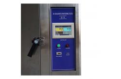 China Environmental Climatic Tester UV Lamp Accelerated Weathering Test 220V 50HZ UVA 315-400nm supplier