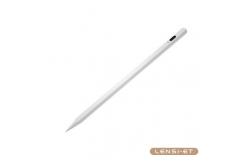 China Magnetic Mobile Screen Touch Pencil Universal High Sensitive Active Resistive Touch Stylus supplier