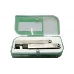 IEC 60335-1 Electrical Clearance Measuring Gauge Creepage Distance Test Cards