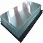 6063 6082 T5 T6 Aluminum Alloy Plate PE Coated Aluminum Sheet Metal for sale