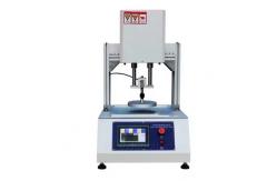 China Sponge Compression Strength Test Machine Sponge Compression Hardness Tester supplier