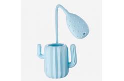 China 1200mAh Led Table Lamp Rechargeable supplier