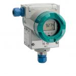 Gas Vapor Liquid Differential Pressure Indicator Transmitter 7mf4433 4-20ma