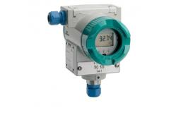 China Gas Vapor Liquid Differential Pressure Indicator Transmitter 7mf4433 4-20ma supplier
