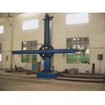 Automatic Tank Welding Column And Boom Manipulator for Auto Pipe Inner / Outside Seam Welding for sale
