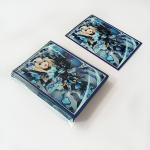 Custom Printing Deck Protector Sleeves Standard Size Card Sleeves 67X92mm