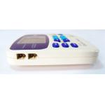 Electric Handheld Portable Tens Machine , Fashion Outlook Tens Unit For Pain for sale