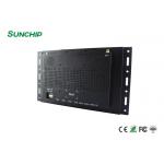 ABS Metal Commercial Android Tablet 10.1'' Capacitive Touch Screen HD Out