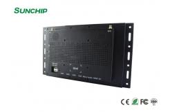 China LVDS Interface Capacitive 8inch Open Frame LCD Display TFT Controller LCD Digital Signage supplier