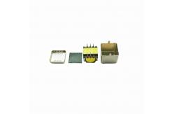 China ZXY2207 Permalloy Audio Transformer Laminas Audio Isolation Amplified 600:600 supplier