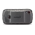 The Garmin Monterra Handheld GPS