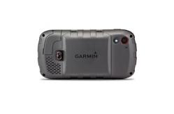 China The Garmin Monterra Handheld GPS supplier