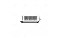 China 5500lm 3LCD Laser Educational Projector High Contrast Short Throw supplier