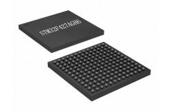 China STM32F427AGH6 Microcontroller Chip ARM Cortex M4 169UFBGA Integrated IC 180MHz supplier