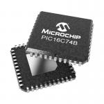 American Microchip Integrated Circuits PIC16LC74B-04/L Brand New Original Electronic Components Package DFN-6-EP(1.6x1.6) Monitor and Reset Chip MOSFET for sale