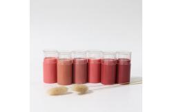 China Wholesale Customized 10G Plastic Deodorant Stick Top Filling Cylinder Shape supplier