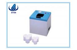 China New Condition Led Light Making Machine Solder Paste Mixer Power Single Phase 220v supplier