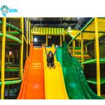 Kid'S Small Indoor Playground Children'S Indoor Playroom for sale