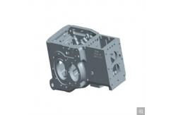 China Hardware Multi Cavity Mold supplier