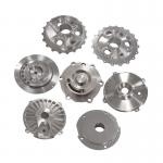 ISO 9001 CNC Machining Precision Parts For Aerospace