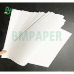 Durable PP Synthetic Paper 100um 130um 150 um for Waterproof  Map