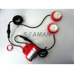 Ship Liferaft Light Life Jacket Light For Sailing Lifesaving Indication Signal Light for sale