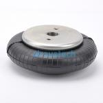 Dunlop 8X1 S08101 Pneumatic Air Spring Single Convoluted Air Bag Suspension