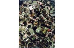 China Q235 En74 Scaffolding Swivel Clips / Clamp 3mm Thick supplier