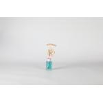 0.28kg Fragrance Gift Sets , 70ml Mini Reed Diffuser for sale