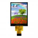 Low Price Guarantee 2.4-Inch IPS TFT LCD 10 Pin SPI Interface for sale