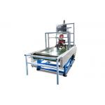 Baby Strollers Testing Machine / Dynamic Endurance Testing Machine for sale