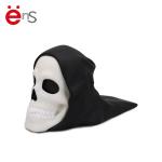 Halloween Decoration Anime Action Figure Toys Plastic Mini Noctilucent Skeleton for sale