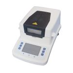 ISO RS232 90g Small cardboard Halogen Paper Moisture Meter