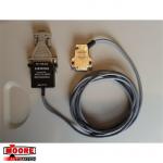 6ES5734-1BD20 6ES5 734-1BD20 Siemens Adapter Programming Cable for sale