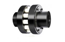 China HL Elastic  Nylon Pin Bush Coupling Flexible High Torque Customized supplier