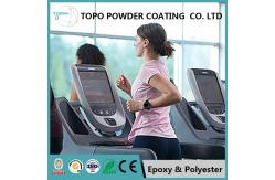 China RAL 1005 Insulating Epoxy Coating For Stator / Slot Insulation Texture Surface supplier