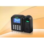 Qclear C 	Fingerprint Time Attendance System Composite Algorithm System for sale