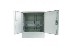 China Durable DMC Polyester Enclosure SMC Multipurpose 120x80x35cm supplier