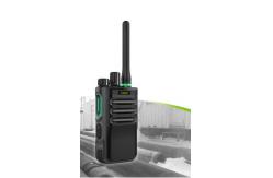 China Digital Two Way Radio PH600EX Explosion-proof, dust-proof, ruggedized wireless walkie talkie supplier