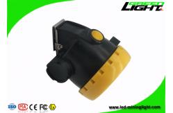 China Rechargeable Cordless Mining Lights For Mountian - Climbing / Hiking supplier
