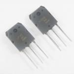 2SK1058/2SJ162 K1058 MOSFET Transistor K1058 J162 N Channel 160V 7A 100W TO-3P for sale