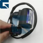 SD1224-C-1001 Swing Solenoid Valve SD1224C-1001 For PC60-8 PC120-6 Excavator for sale