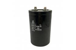 China High quality B43564-S9588-M2 Screw Terminal Aluminium Electrolytic Capacitor 400V 5800UF supplier