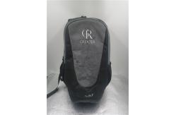 China Outdoor Full Functional Pickleball Racket Bag / Paddle Tennis Bag Backpack supplier