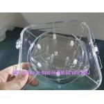 6N Purity DSP Surface Undoped HPSI Dummy Prime Grade SIC Wafer