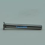 Cutter Lower Roller Axis Especially Suitable For Lectra Vector 7000 , Maintenance Kits 500h for sale
