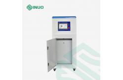 China Electric Vehicle EV Connector Testing Equipment Temperature Rise Test System IEC62196 supplier