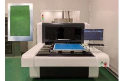 China Resolution Screen Frame Thickness CTS1213 Laser Custom File Format 1bit TIFF Gerber supplier