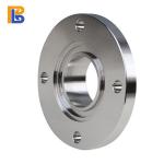 Lined Raised Face Stainless Steel Paddle Slip Carbon Steel Pipe Flanges for sale